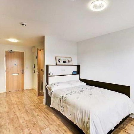 Citylivein Grove Street Edinburgh Ngoại thất bức ảnh