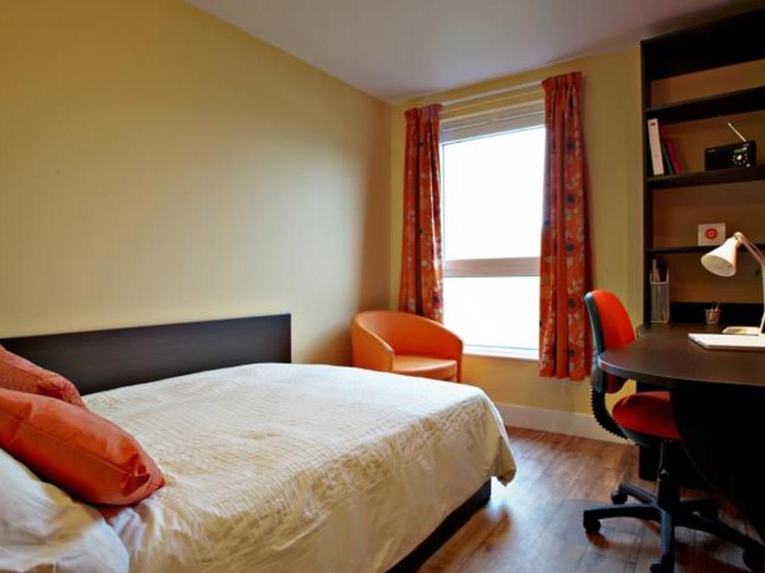Citylivein Grove Street Edinburgh Ngoại thất bức ảnh