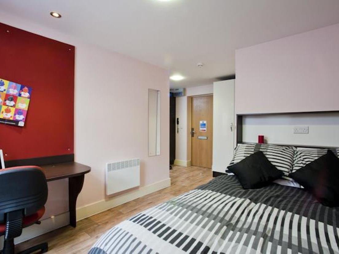 Citylivein Grove Street Edinburgh Ngoại thất bức ảnh