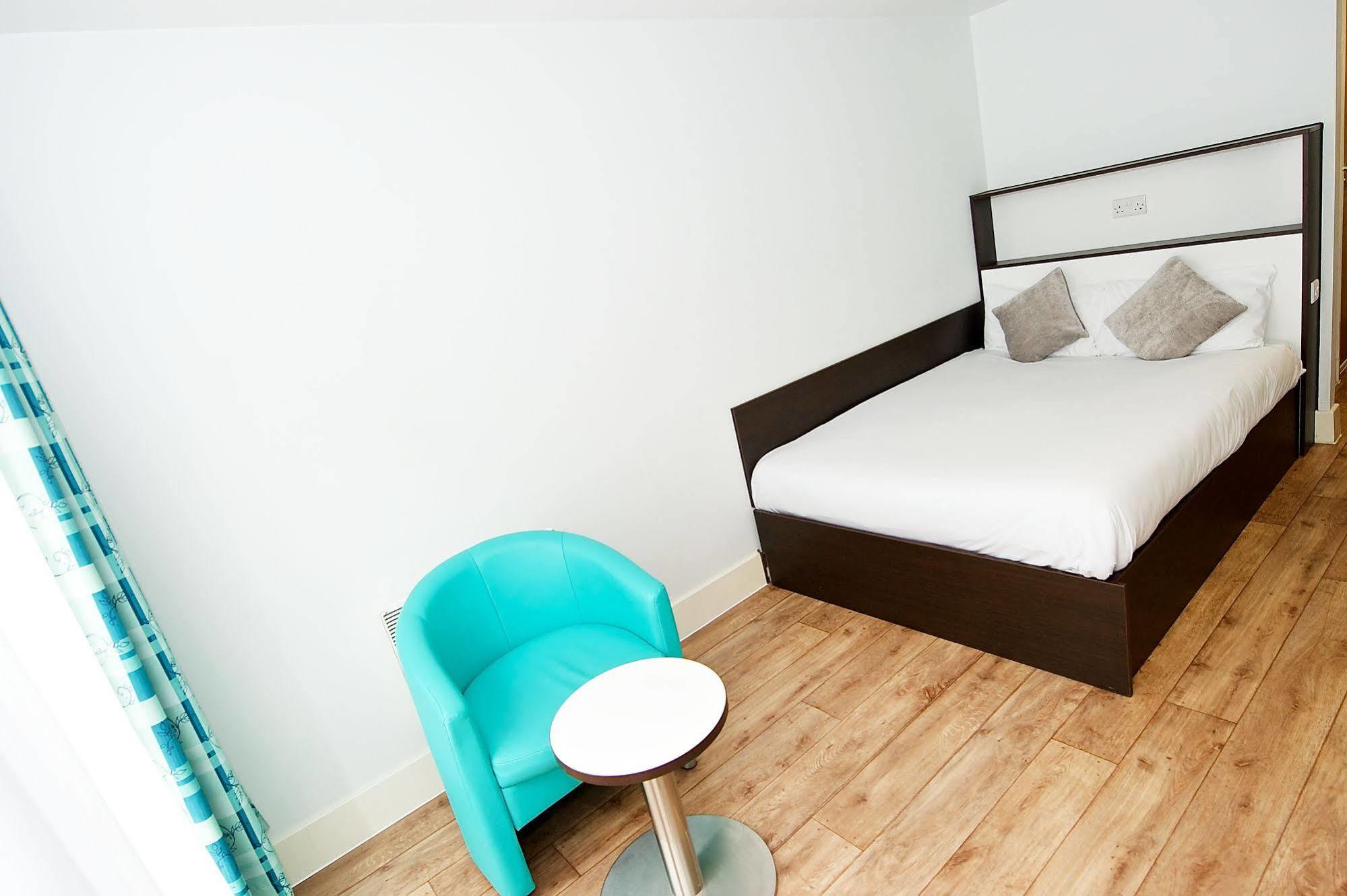 Citylivein Grove Street Edinburgh Ngoại thất bức ảnh