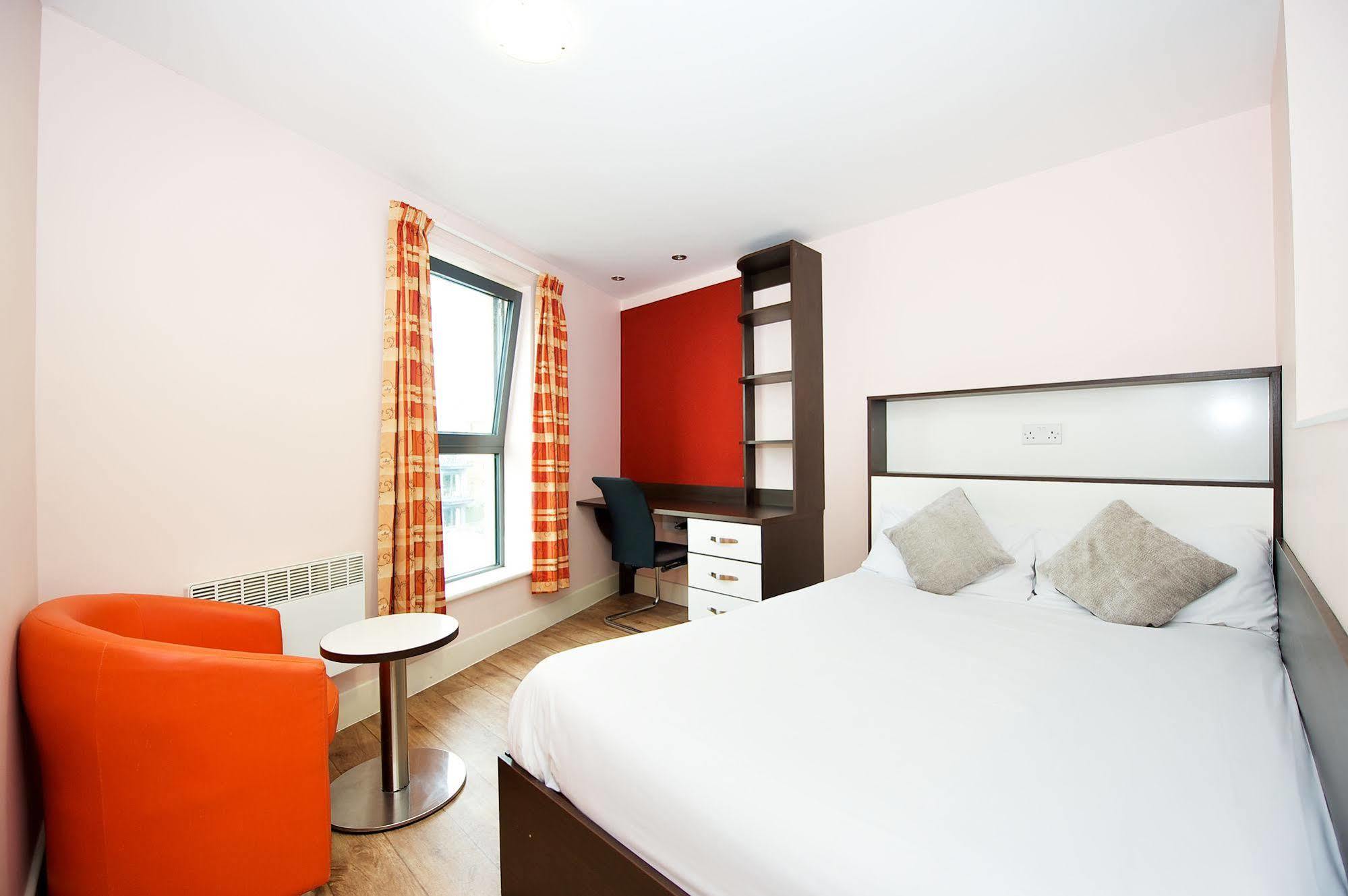 Citylivein Grove Street Edinburgh Ngoại thất bức ảnh