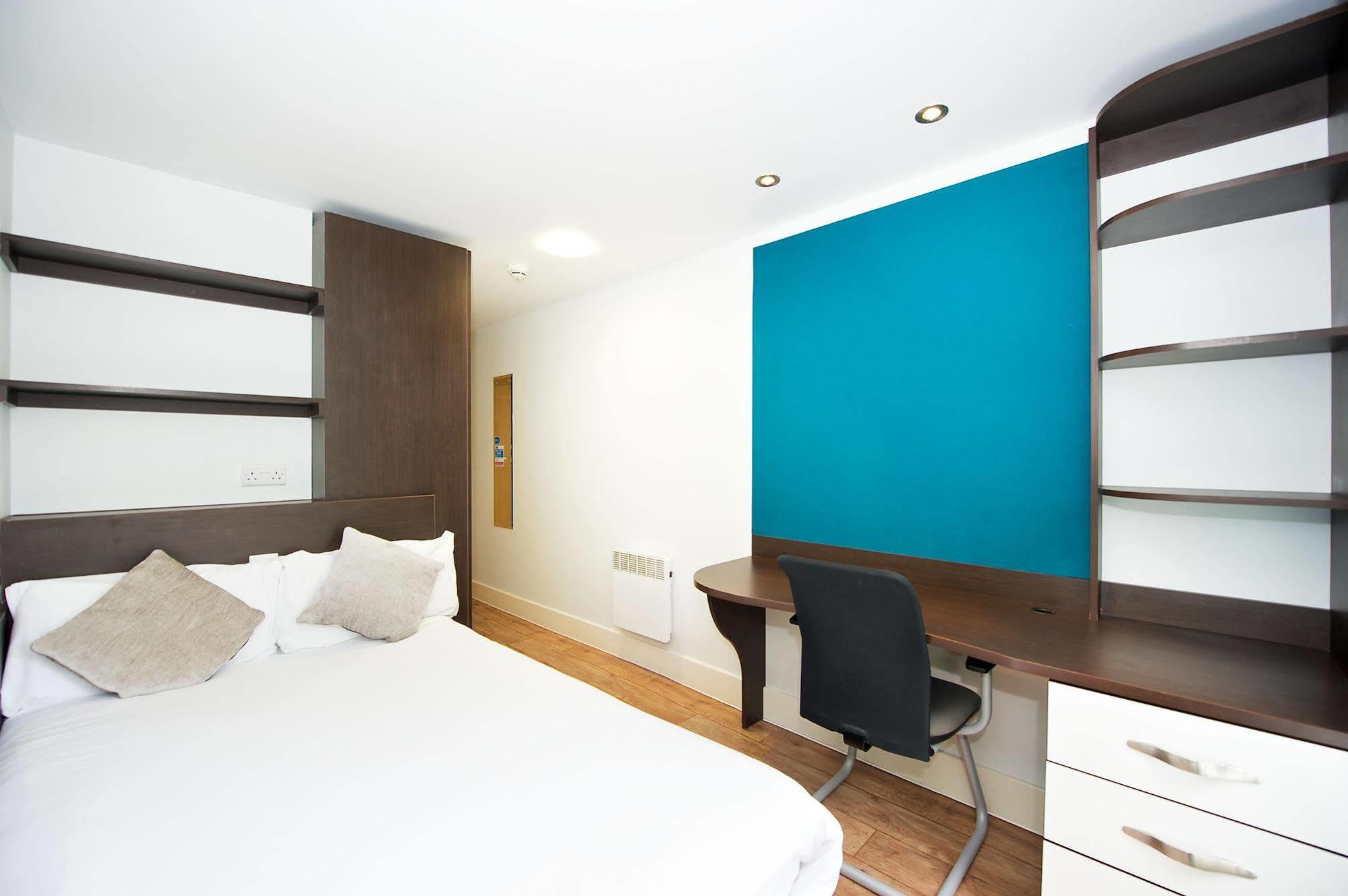 Citylivein Grove Street Edinburgh Ngoại thất bức ảnh