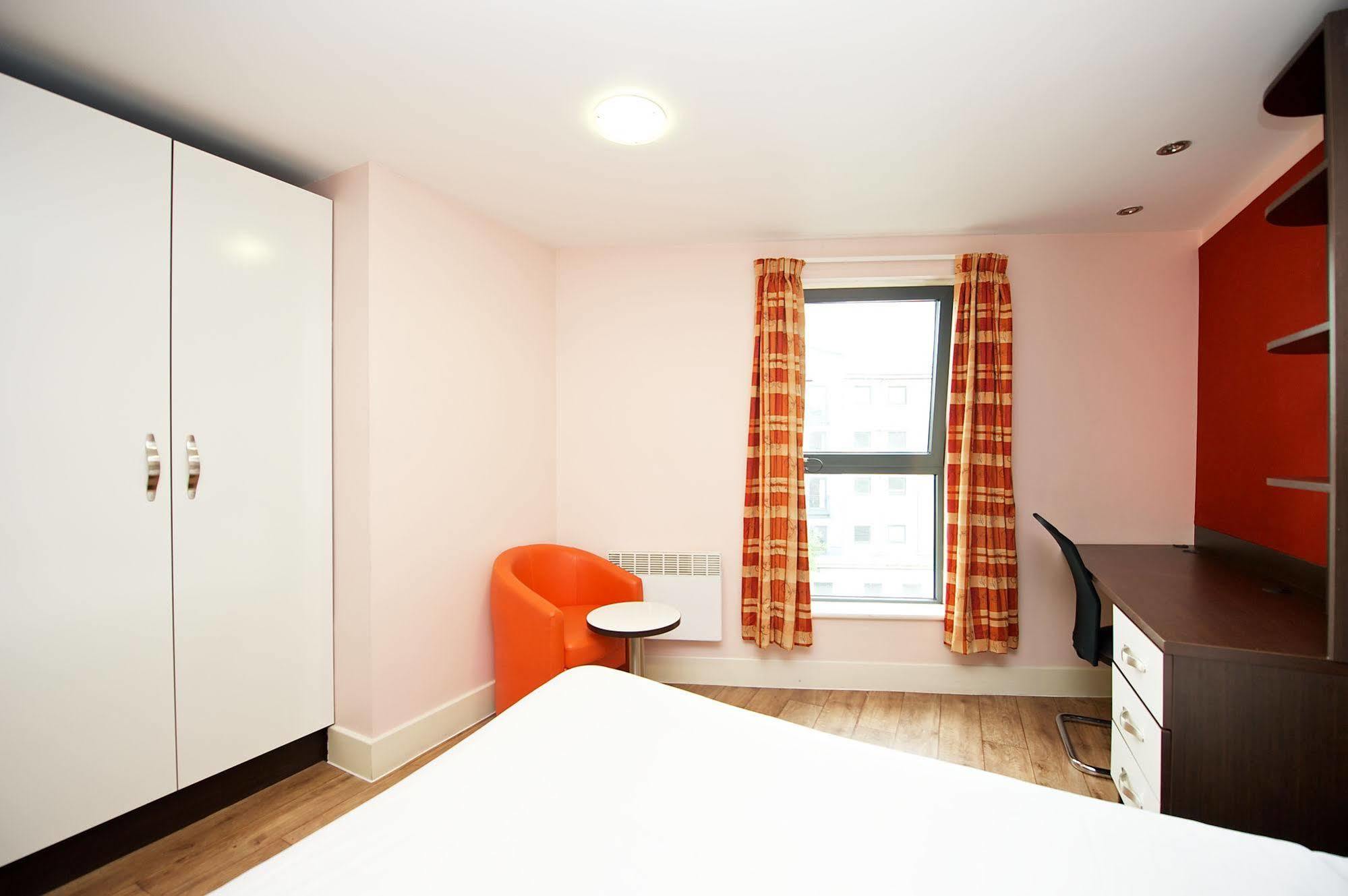 Citylivein Grove Street Edinburgh Ngoại thất bức ảnh